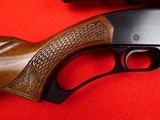 Winchester Model 255 .22 Win Mag. Deluxe Lever Action - 4 of 18