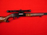 Winchester Model 255 .22 Win Mag. Deluxe Lever Action - 1 of 18