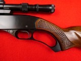 Winchester Model 255 .22 Win Mag. Deluxe Lever Action - 9 of 18