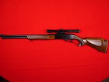 Winchester Model 255 .22 Win Mag. Deluxe Lever Action - 16 of 18