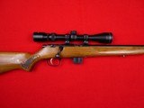 Marlin Model 782 .22 Win Magnum - 1 of 17