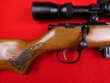 Marlin Model 782 .22 Win Magnum - 4 of 17