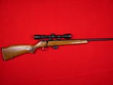 Marlin Model 782 .22 Win Magnum - 2 of 17