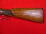 Ithaca M-49 .22 lever action Single Shot Rifle - 7 of 16