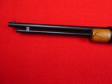 Ithaca M-49 .22 lever action Single Shot Rifle - 10 of 16