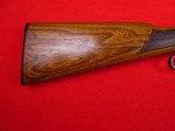 Ithaca M-49 .22 lever action Single Shot Rifle - 3 of 16