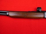 Marlin Model 336 SC .30-30 Lever action Carbine Early Model 1961 - 10 of 17