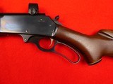 Marlin Model 336 SC .30-30 Lever action Carbine Early Model 1961 - 8 of 17