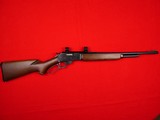 Marlin Model 336 SC .30-30 Lever action Carbine Early Model 1961 - 2 of 17
