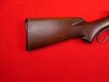 Marlin Model 336 SC .30-30 Lever action Carbine Early Model 1961 - 3 of 17