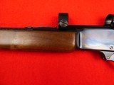Marlin Model 336 SC .30-30 Lever action Carbine Early Model 1961 - 9 of 17