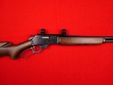 Marlin Model 336 SC .30-30 Lever action Carbine Early Model 1961 - 1 of 17