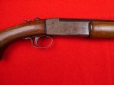 Winchester Model 37 .410 Single shot Shotgun - 4 of 15