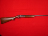 Winchester Model 37 .410 Single shot Shotgun - 2 of 15