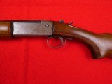Winchester Model 37 .410 Single shot Shotgun - 8 of 15
