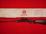 Ruger Model No. 1 .7MM Rem Mag. Centennial 1976 ** As New in Box** - 20 of 20