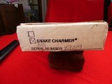 Sporting Arms Snake Charmer .410 New in Box - 15 of 17