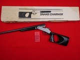 Sporting Arms Snake Charmer .410 New in Box - 17 of 17