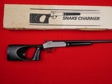 Sporting Arms **Snake Charmer** .410 New in Box