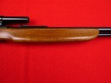 J. C. Higgins Model 31 **Sears & Roebuck** .22 S-L-LR Semi-auto Rifle - 5 of 18