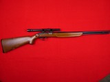 J. C. Higgins Model 31 **Sears & Roebuck** .22 S-L-LR Semi-auto Rifle - 2 of 18