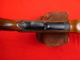 J. C. Higgins Model 31 **Sears & Roebuck** .22 S-L-LR Semi-auto Rifle - 15 of 18