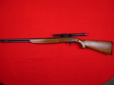 J. C. Higgins Model 31 **Sears & Roebuck** .22 S-L-LR Semi-auto Rifle - 18 of 18