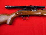 J. C. Higgins Model 31 **Sears & Roebuck** .22 S-L-LR Semi-auto Rifle - 4 of 18