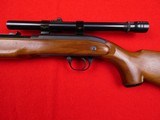 J. C. Higgins Model 31 **Sears & Roebuck** .22 S-L-LR Semi-auto Rifle - 8 of 18