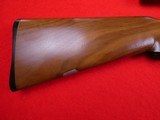 J. C. Higgins Model 31 **Sears & Roebuck** .22 S-L-LR Semi-auto Rifle - 3 of 18