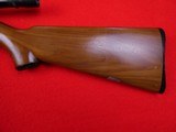 J. C. Higgins Model 31 **Sears & Roebuck** .22 S-L-LR Semi-auto Rifle - 7 of 18