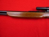 J. C. Higgins Model 31 **Sears & Roebuck** .22 S-L-LR Semi-auto Rifle - 9 of 18