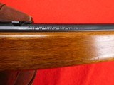 J. C. Higgins Model 31 **Sears & Roebuck** .22 S-L-LR Semi-auto Rifle - 13 of 18