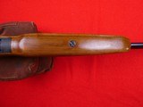 J. C. Higgins Model 31 **Sears & Roebuck** .22 S-L-LR Semi-auto Rifle - 14 of 18