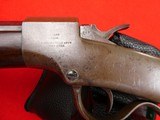 Ball & Williams Ballard 1861 Carbine .44 Rimfire #9903 ** Milton Morris Inspected** - 13 of 20