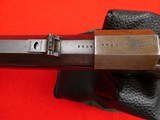 Ball & Williams Ballard 1861 Carbine .44 Rimfire #9903 ** Milton Morris Inspected** - 12 of 20