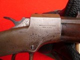 Ball & Williams Ballard 1861 Carbine .44 Rimfire #9903 ** Milton Morris Inspected** - 18 of 20