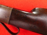 Ball & Williams Ballard 1861 Carbine .44 Rimfire #9903 ** Milton Morris Inspected** - 9 of 20