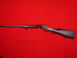 Ball & Williams Ballard 1861 Carbine .44 Rimfire #9903 ** Milton Morris Inspected** - 20 of 20