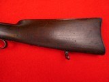 Ball & Williams Ballard 1861 Carbine .44 Rimfire #9903 ** Milton Morris Inspected** - 7 of 20