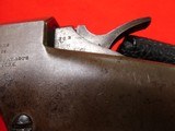 Ball & Williams Ballard 1861 Carbine .44 Rimfire #9903 ** Milton Morris Inspected** - 14 of 20