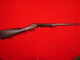 Ball & Williams Ballard 1861 Carbine .44 Rimfire #9903 ** Milton Morris Inspected** - 2 of 20