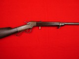Ball & Williams Ballard 1861 Carbine .44 Rimfire #9903 ** Milton Morris Inspected** - 1 of 20