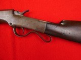 Ball & Williams Ballard 1861 Carbine .44 Rimfire #9903 ** Milton Morris Inspected** - 8 of 20