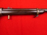 Ball & Williams Ballard 1861 Carbine .44 Rimfire #9903 ** Milton Morris Inspected** - 5 of 20