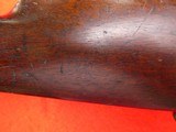 Ball & Williams Ballard 1861 Carbine .44 Rimfire #9903 ** Milton Morris Inspected** - 16 of 20