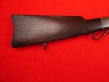 Ball & Williams Ballard 1861 Carbine .44 Rimfire #9903 ** Milton Morris Inspected** - 3 of 20