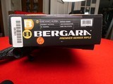 Bergara Premier Series Rifle .450 Bushmaster Premier Tactical **As New in Box** - 20 of 20