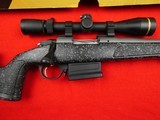 Bergara Premier Series Rifle .450 Bushmaster Premier Tactical **As New in Box** - 5 of 20
