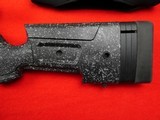 Bergara Premier Series Rifle .450 Bushmaster Premier Tactical **As New in Box** - 8 of 20